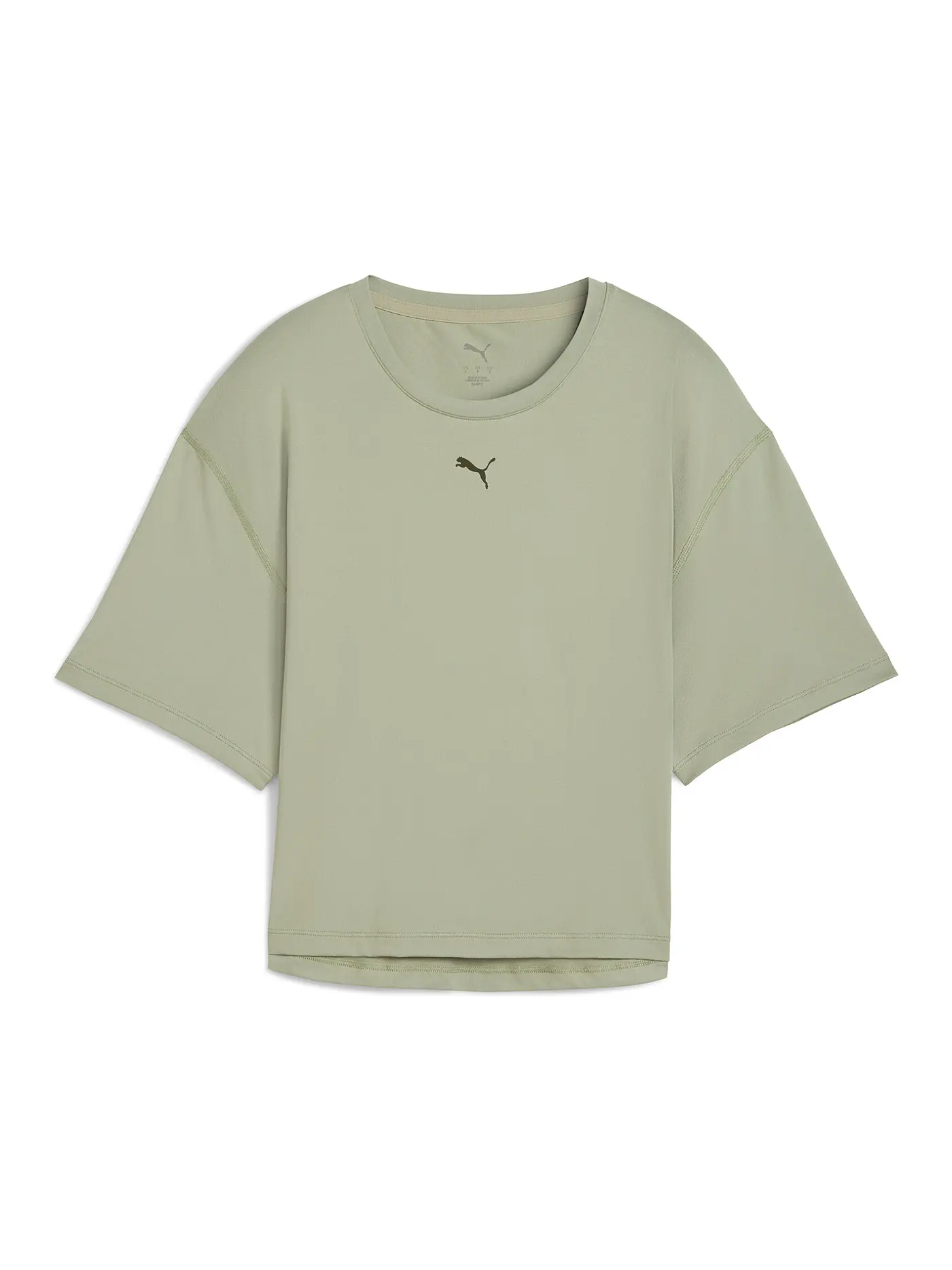 PUMA | Damen Fitnessshirt Cloudspun | 